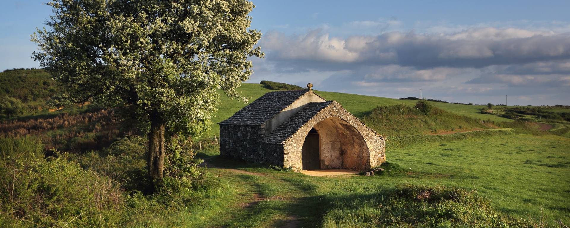 Chapelle Pays d'Art et d'Histoire Haut Languedoc et Vignobles