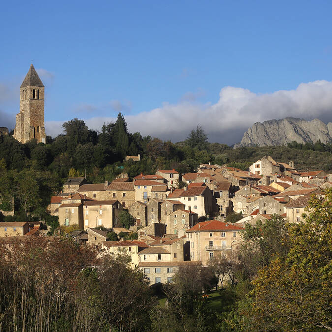 Olargues