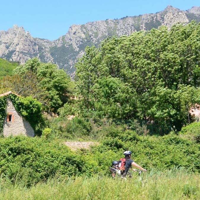 Voie verte Passa Païs©G.Delerue-Hérault tourisme